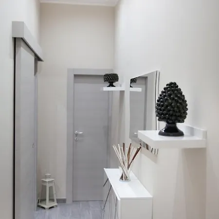 Ci Pensa Concetta Apartment *