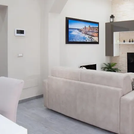 Ci Pensa Concetta Apartment