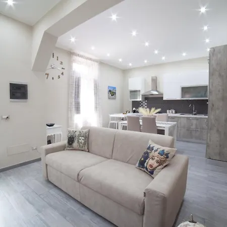 Apartment Ci Pensa Concetta *