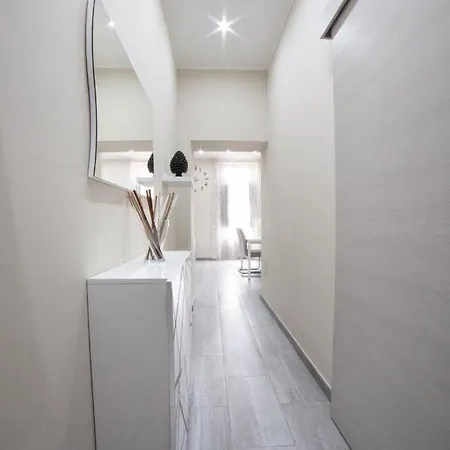 Apartment Ci Pensa Concetta Syracuse