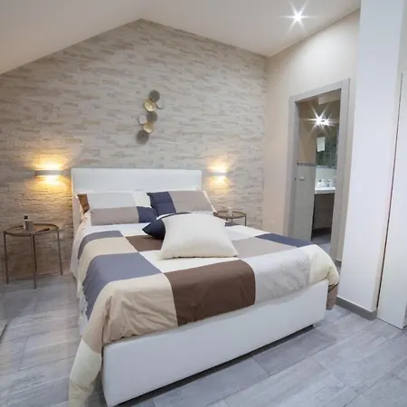 Ci Pensa Concetta Apartment Syracuse