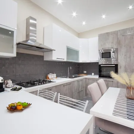 Ci Pensa Concetta Apartment *
