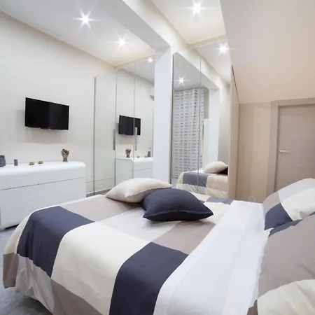 Apartment Ci Pensa Concetta Syracuse