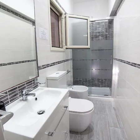 Ci Pensa Concetta Apartment