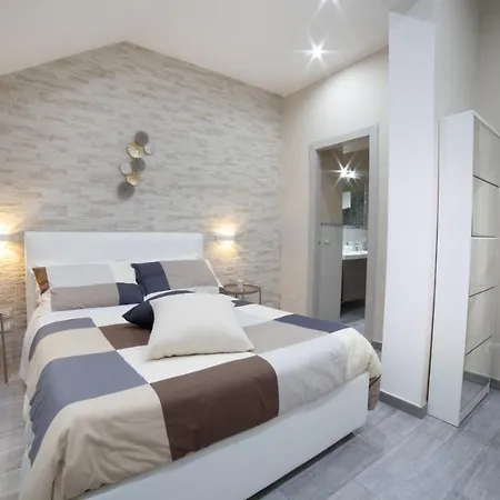 Ci Pensa Concetta Apartment Syracuse